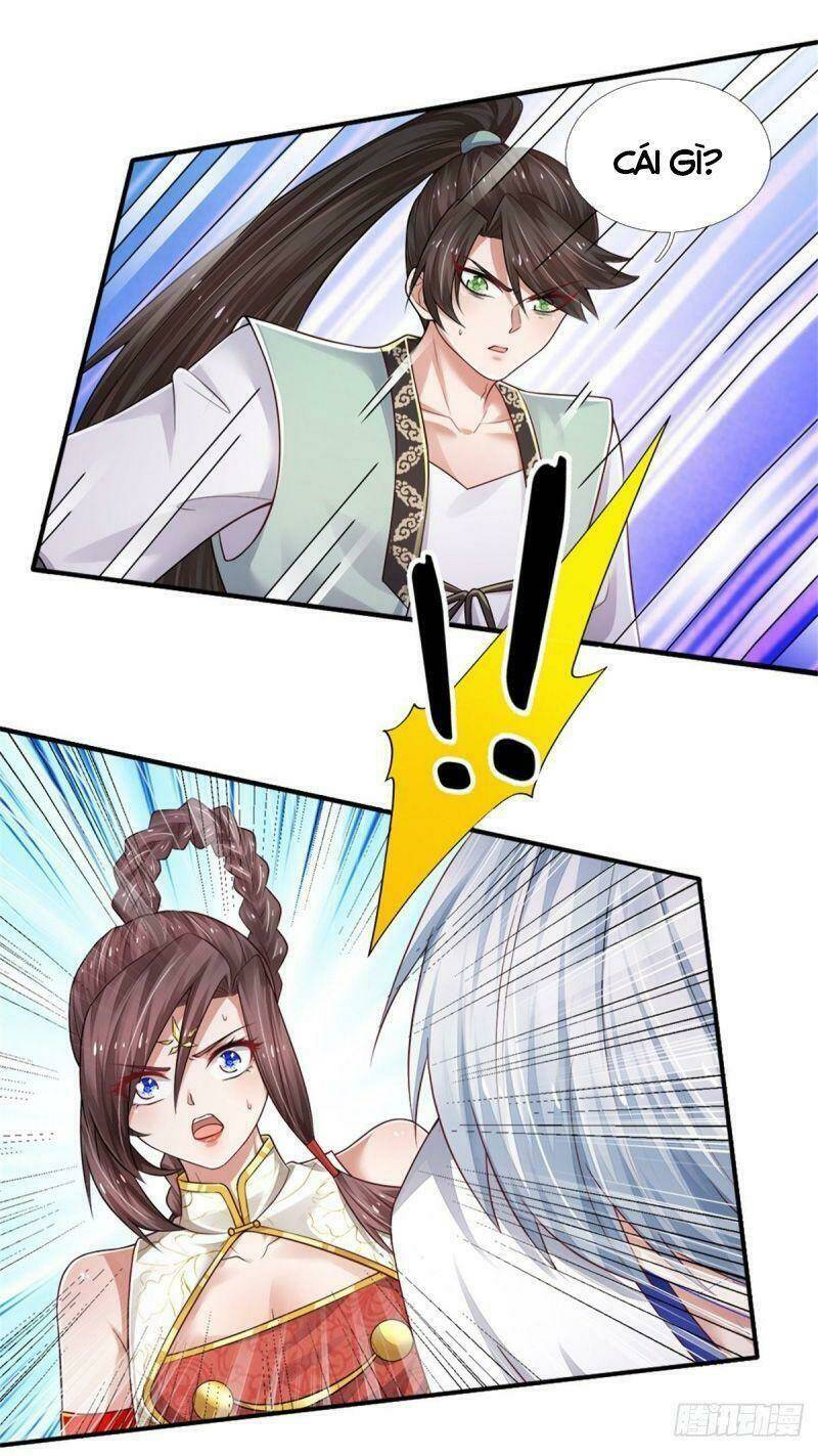 Luyện Thể Trăm Nghìn Tầng Chapter 90 - Trang 2