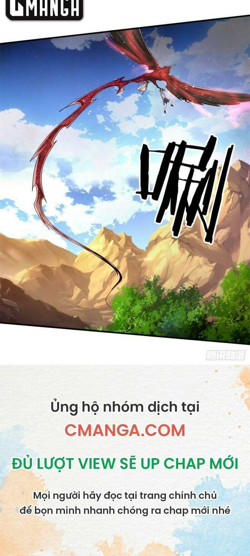 Luyện Thể Trăm Nghìn Tầng Chapter 91 - Trang 2