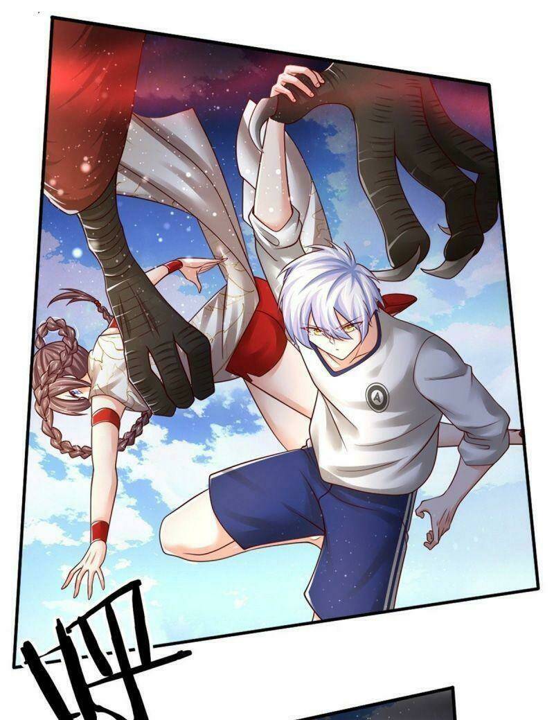 Luyện Thể Trăm Nghìn Tầng Chapter 91 - Trang 2