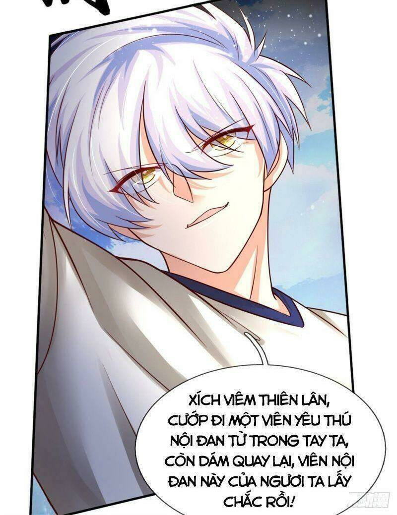 Luyện Thể Trăm Nghìn Tầng Chapter 91 - Trang 2