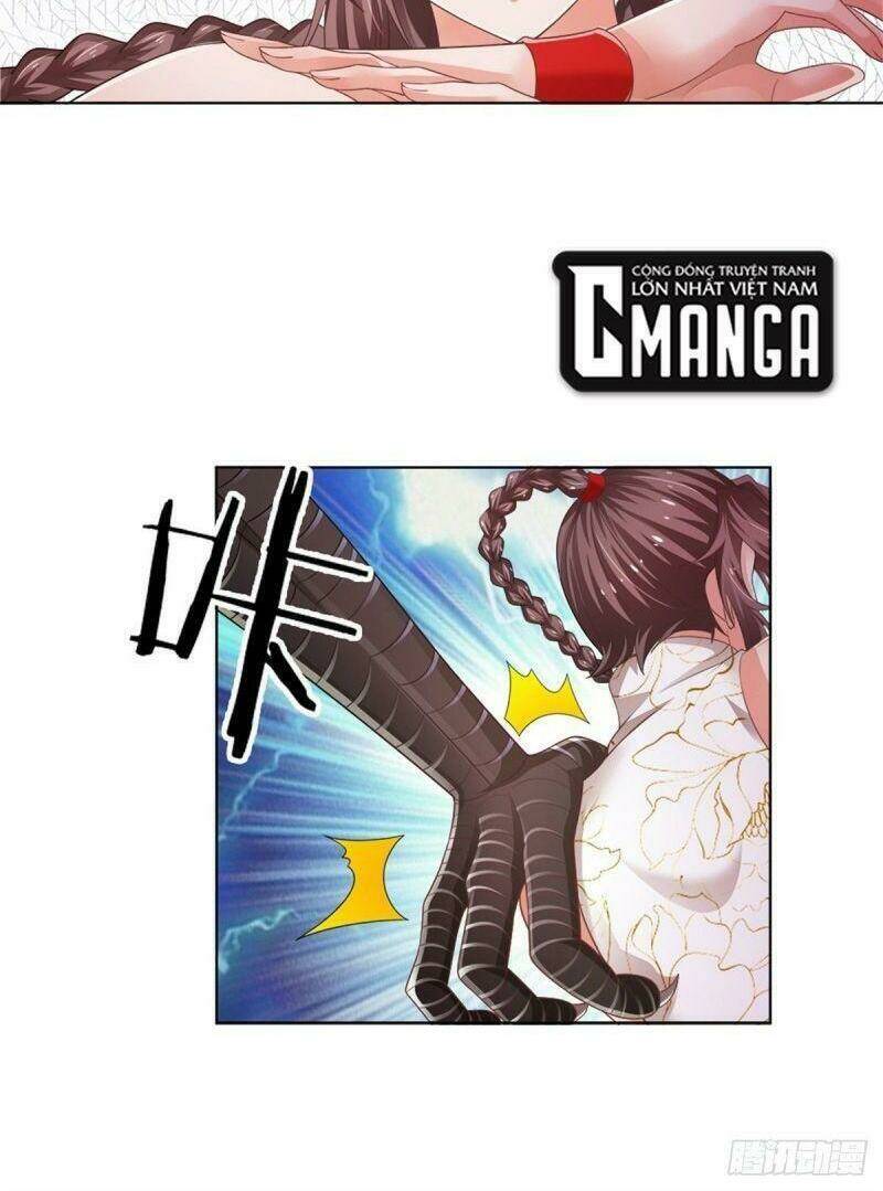 Luyện Thể Trăm Nghìn Tầng Chapter 91 - Trang 2