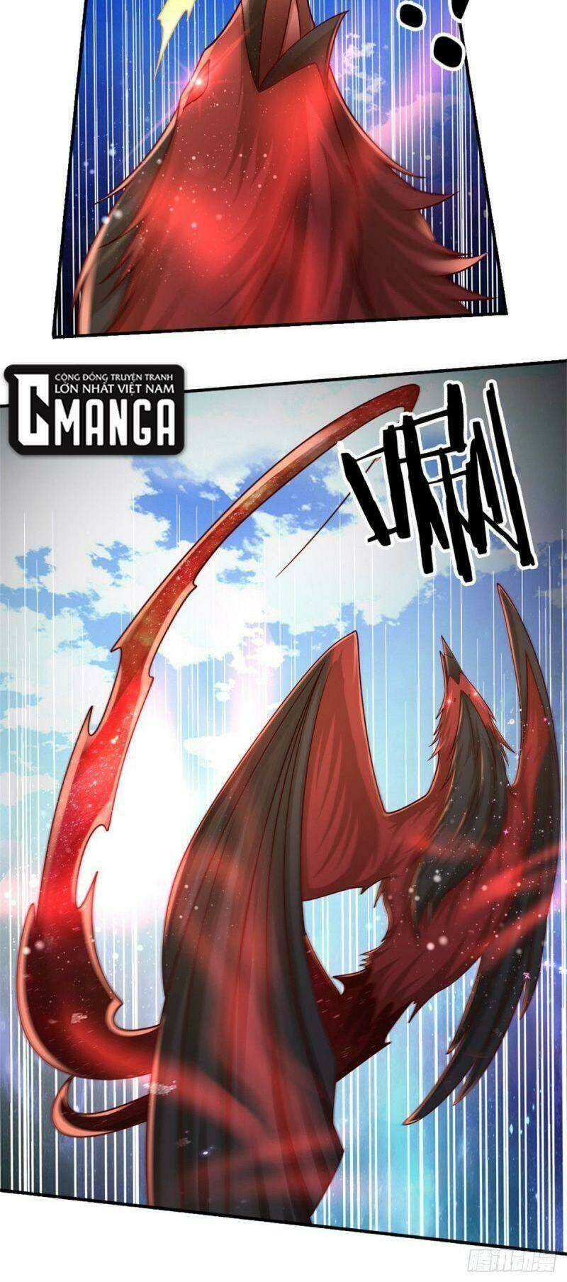 Luyện Thể Trăm Nghìn Tầng Chapter 91 - Trang 2