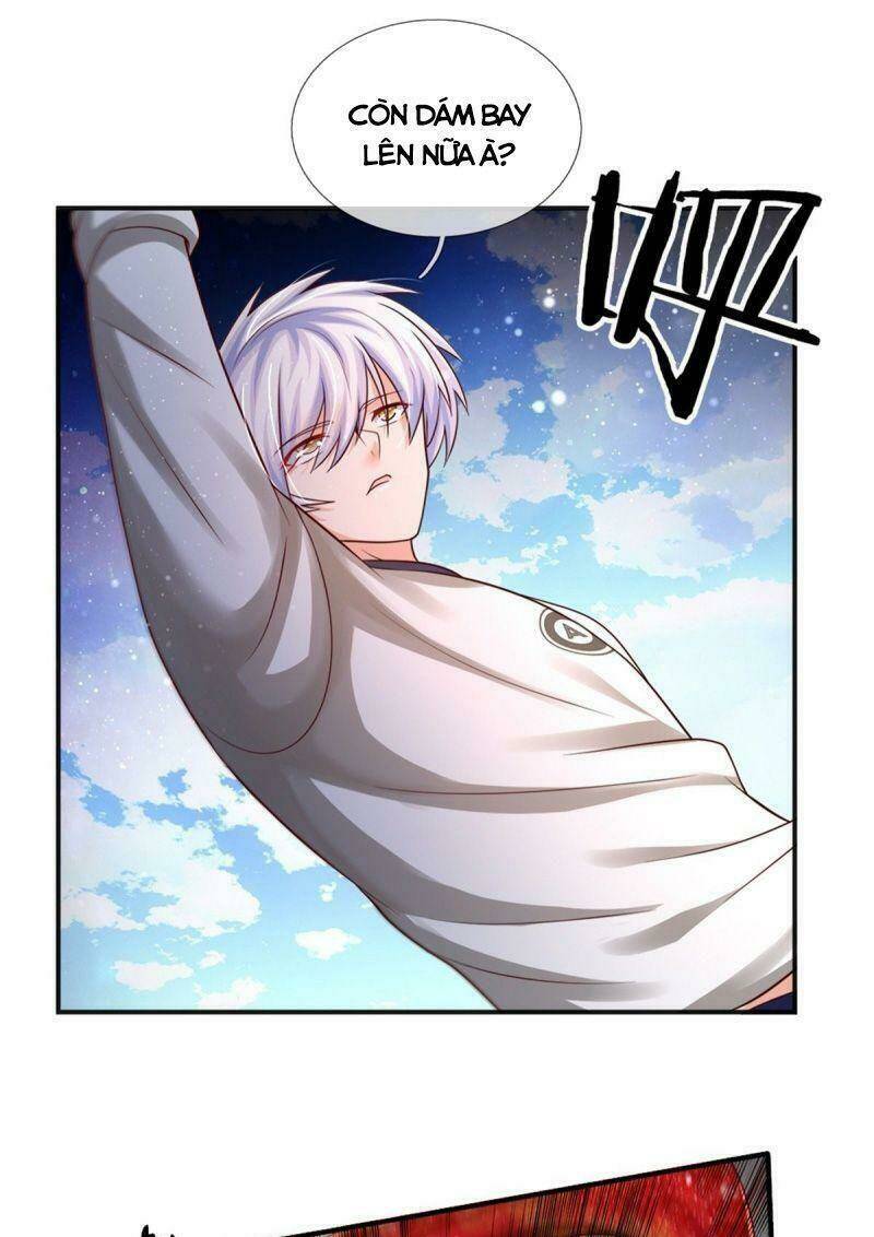 Luyện Thể Trăm Nghìn Tầng Chapter 91 - Trang 2