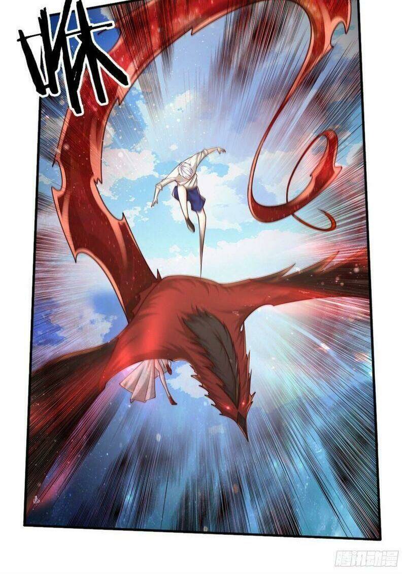 Luyện Thể Trăm Nghìn Tầng Chapter 91 - Trang 2