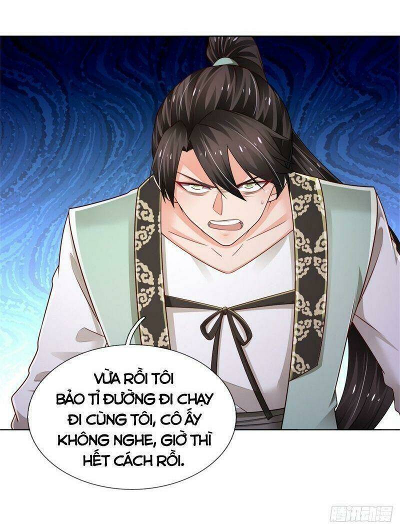 Luyện Thể Trăm Nghìn Tầng Chapter 91 - Trang 2