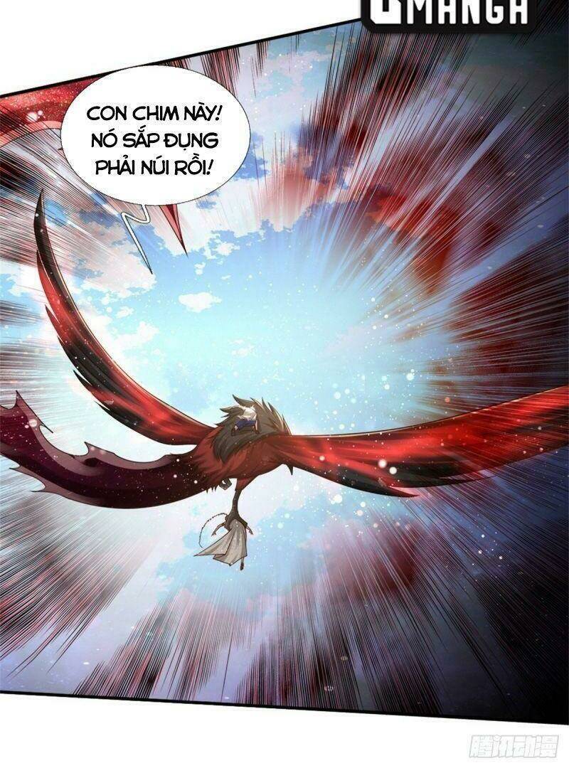 Luyện Thể Trăm Nghìn Tầng Chapter 92 - Trang 2