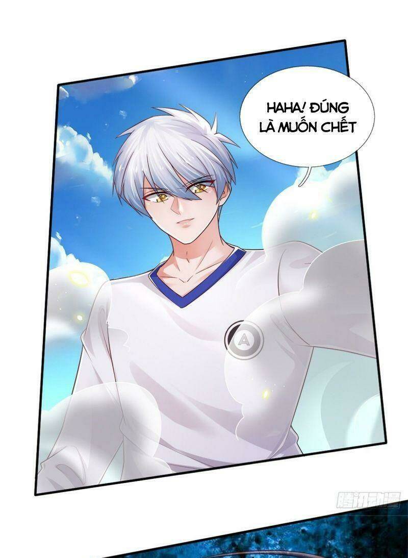 Luyện Thể Trăm Nghìn Tầng Chapter 92 - Trang 2