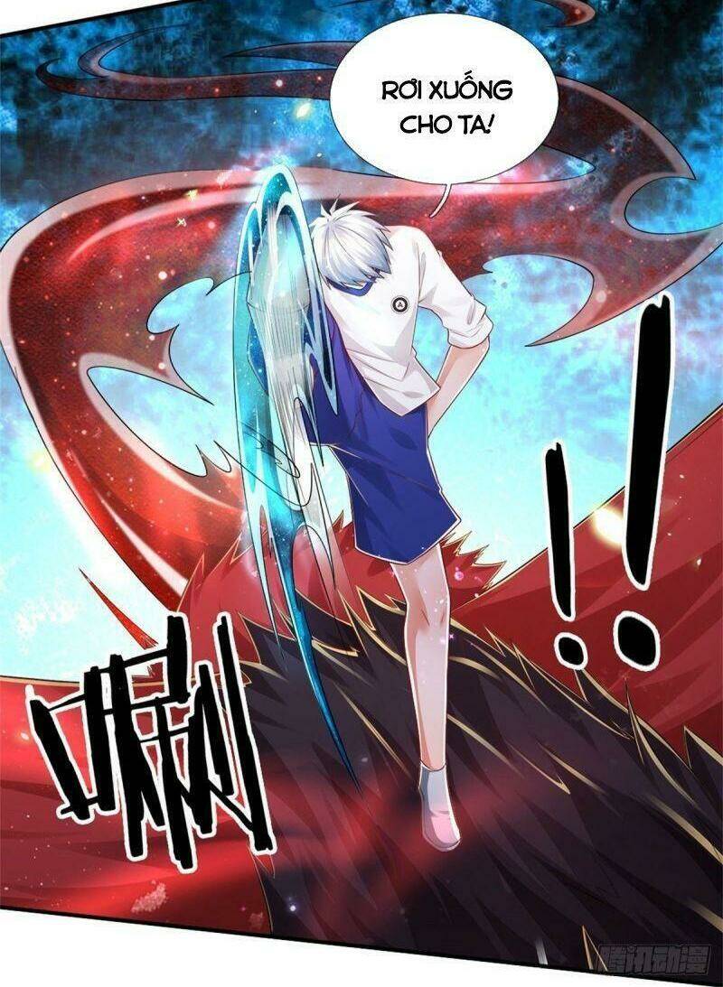 Luyện Thể Trăm Nghìn Tầng Chapter 92 - Trang 2