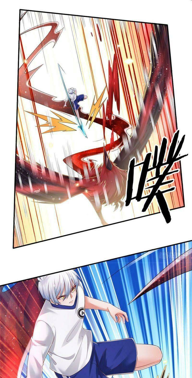 Luyện Thể Trăm Nghìn Tầng Chapter 92 - Trang 2