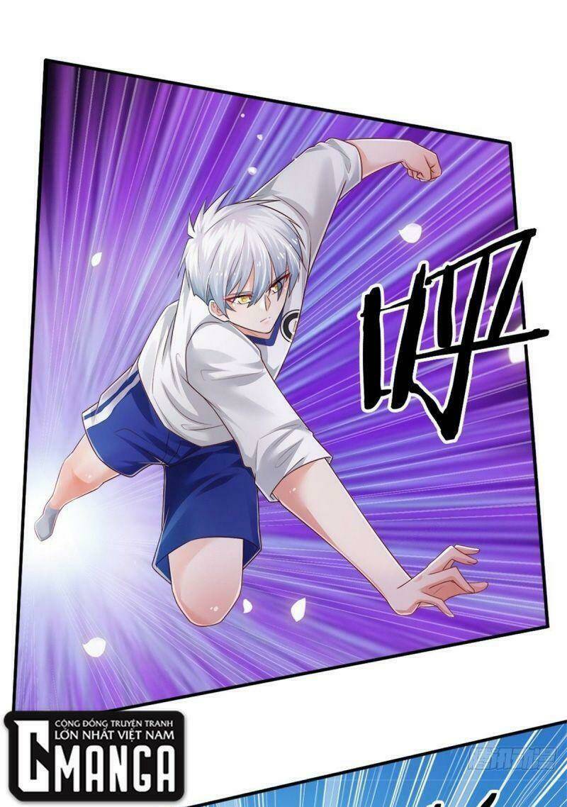 Luyện Thể Trăm Nghìn Tầng Chapter 92 - Trang 2