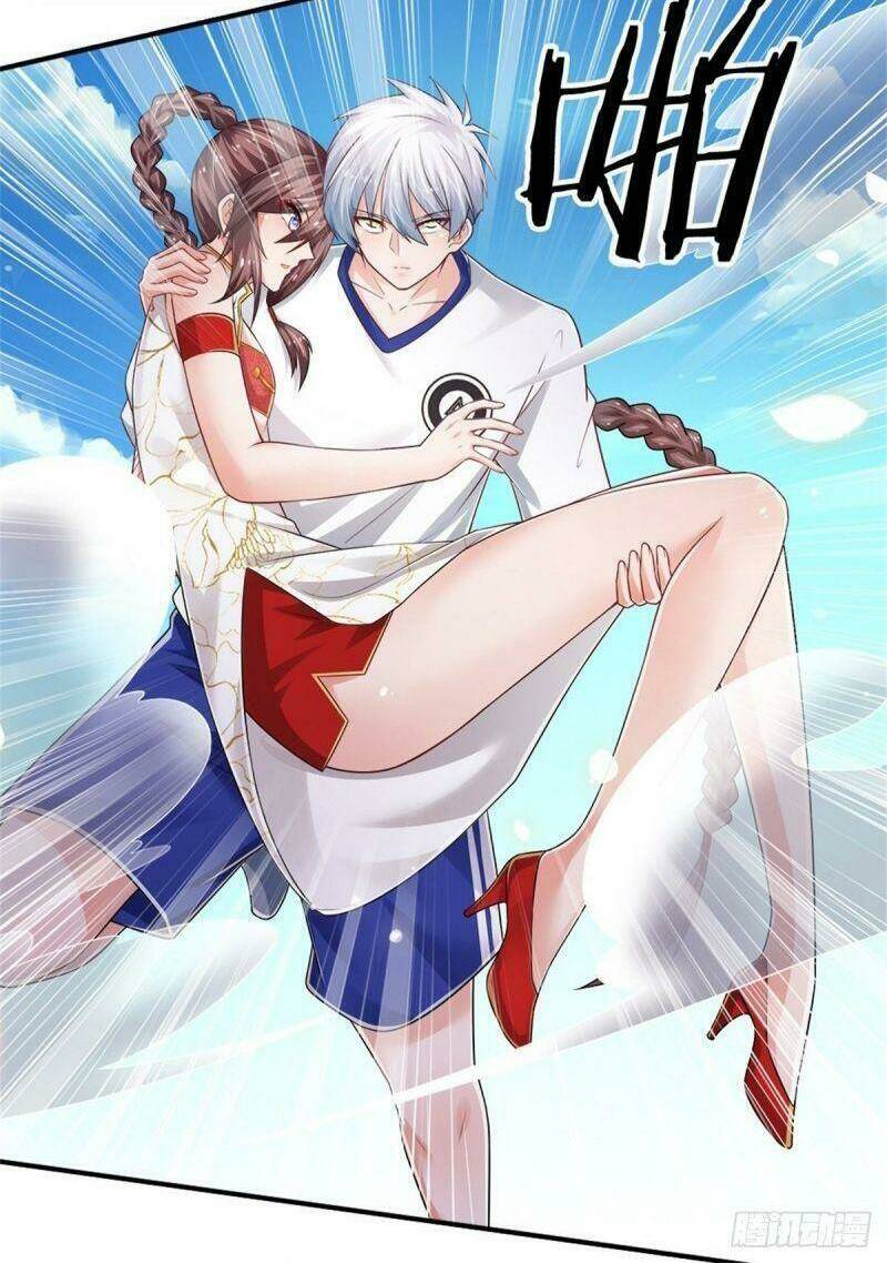 Luyện Thể Trăm Nghìn Tầng Chapter 92 - Trang 2