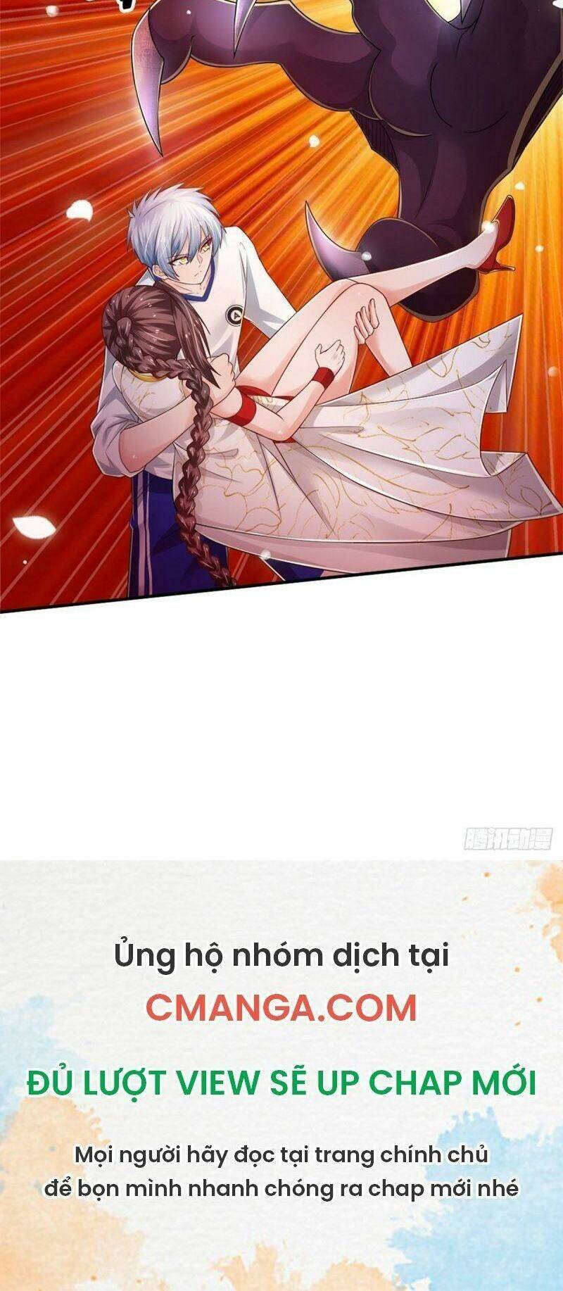 Luyện Thể Trăm Nghìn Tầng Chapter 92 - Trang 2