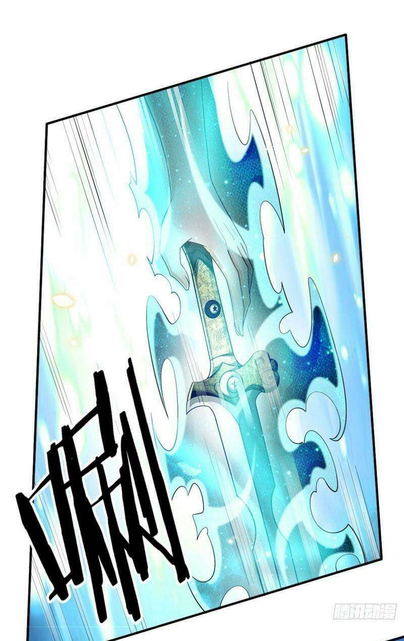 Luyện Thể Trăm Nghìn Tầng Chapter 92 - Trang 2