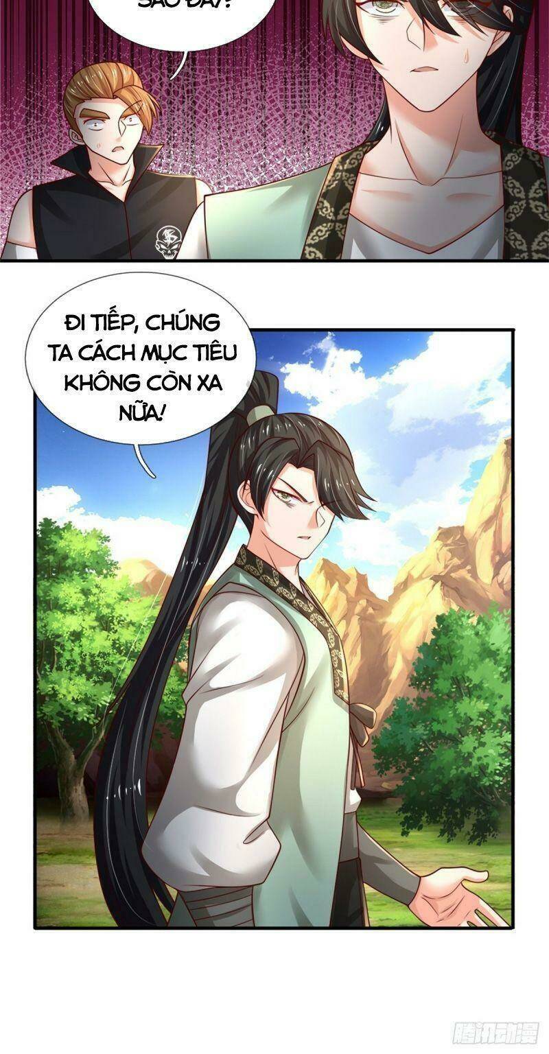 Luyện Thể Trăm Nghìn Tầng Chapter 92 - Trang 2