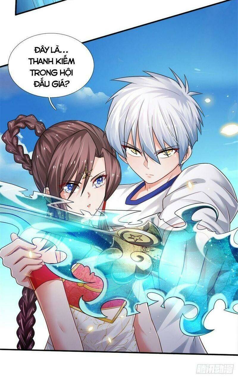 Luyện Thể Trăm Nghìn Tầng Chapter 92 - Trang 2