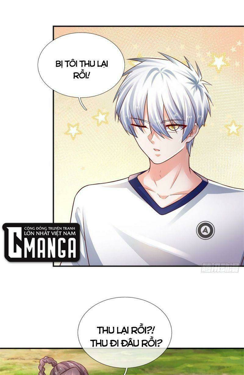 Luyện Thể Trăm Nghìn Tầng Chapter 92 - Trang 2