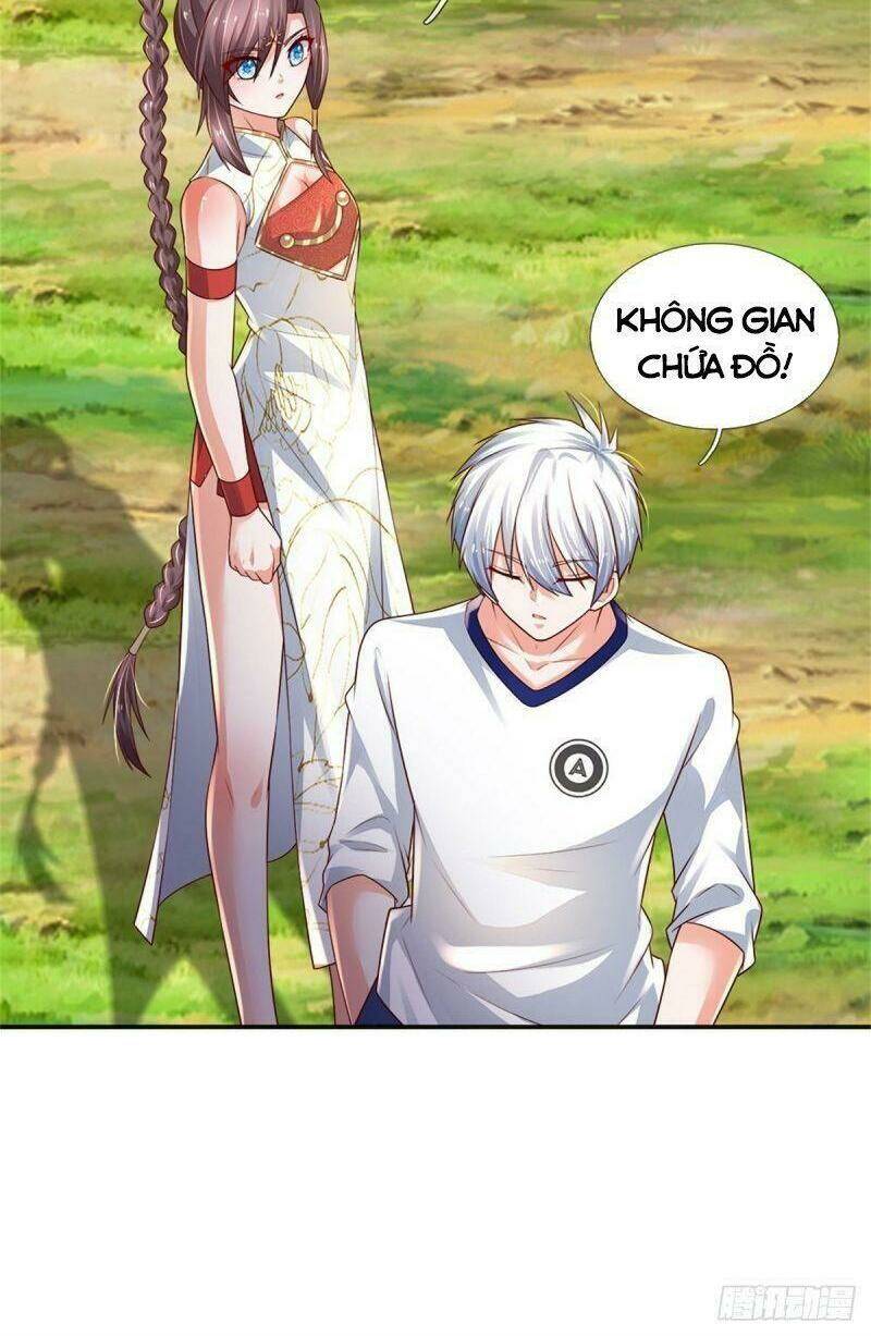 Luyện Thể Trăm Nghìn Tầng Chapter 92 - Trang 2