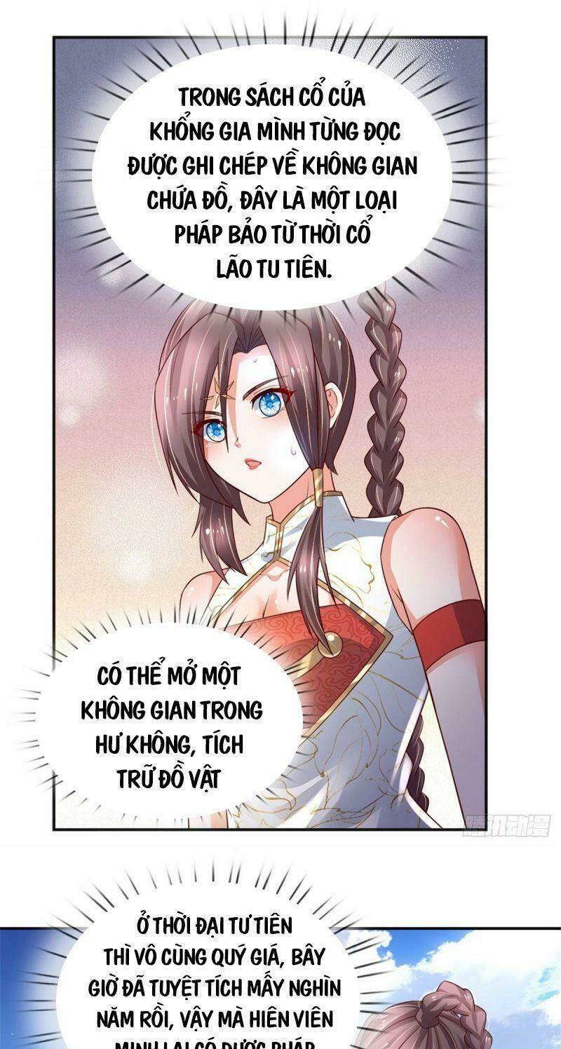 Luyện Thể Trăm Nghìn Tầng Chapter 92 - Trang 2
