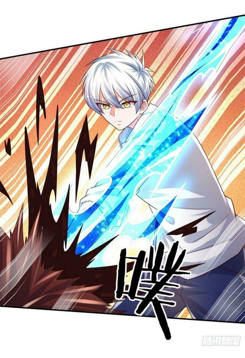 Luyện Thể Trăm Nghìn Tầng Chapter 92 - Trang 2