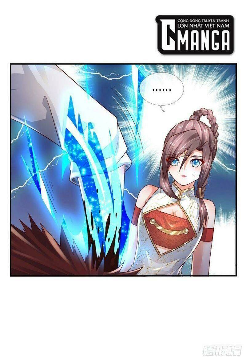 Luyện Thể Trăm Nghìn Tầng Chapter 92 - Trang 2