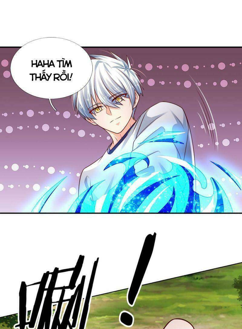 Luyện Thể Trăm Nghìn Tầng Chapter 92 - Trang 2