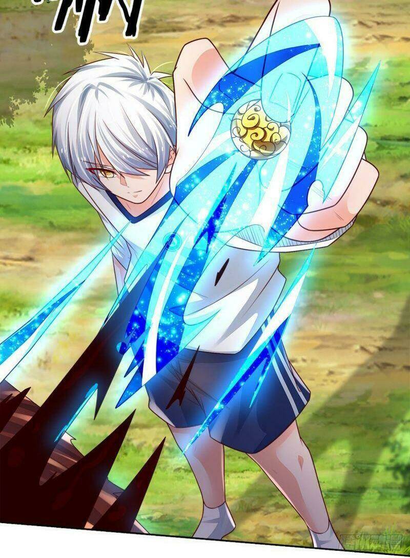 Luyện Thể Trăm Nghìn Tầng Chapter 92 - Trang 2