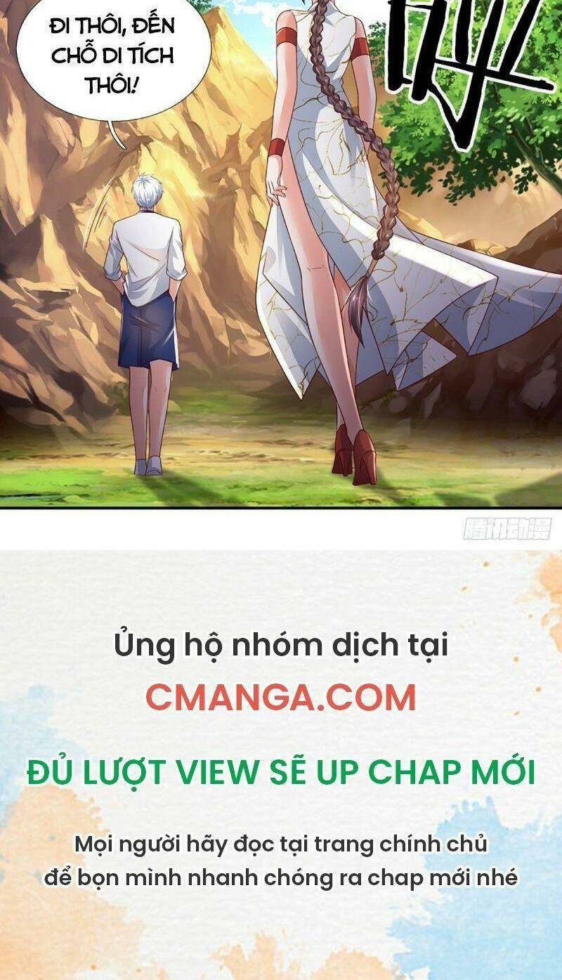Luyện Thể Trăm Nghìn Tầng Chapter 92 - Trang 2
