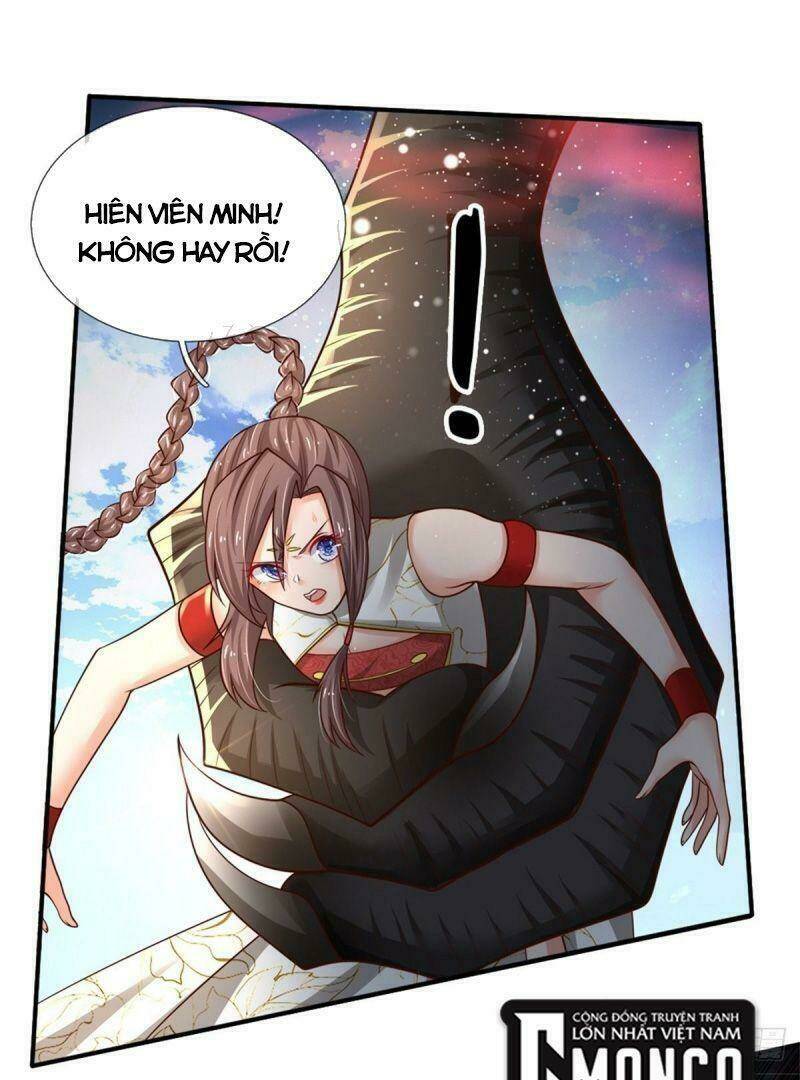 Luyện Thể Trăm Nghìn Tầng Chapter 92 - Trang 2