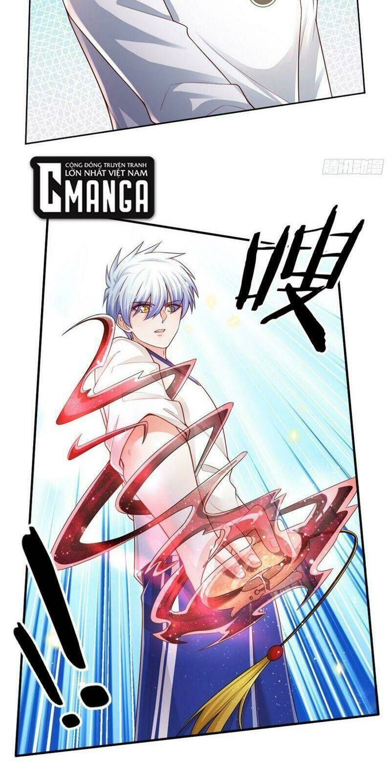 Luyện Thể Trăm Nghìn Tầng Chapter 93 - Trang 2