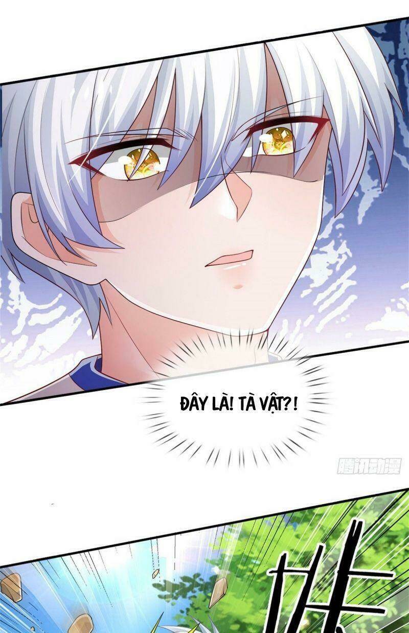 Luyện Thể Trăm Nghìn Tầng Chapter 93 - Trang 2