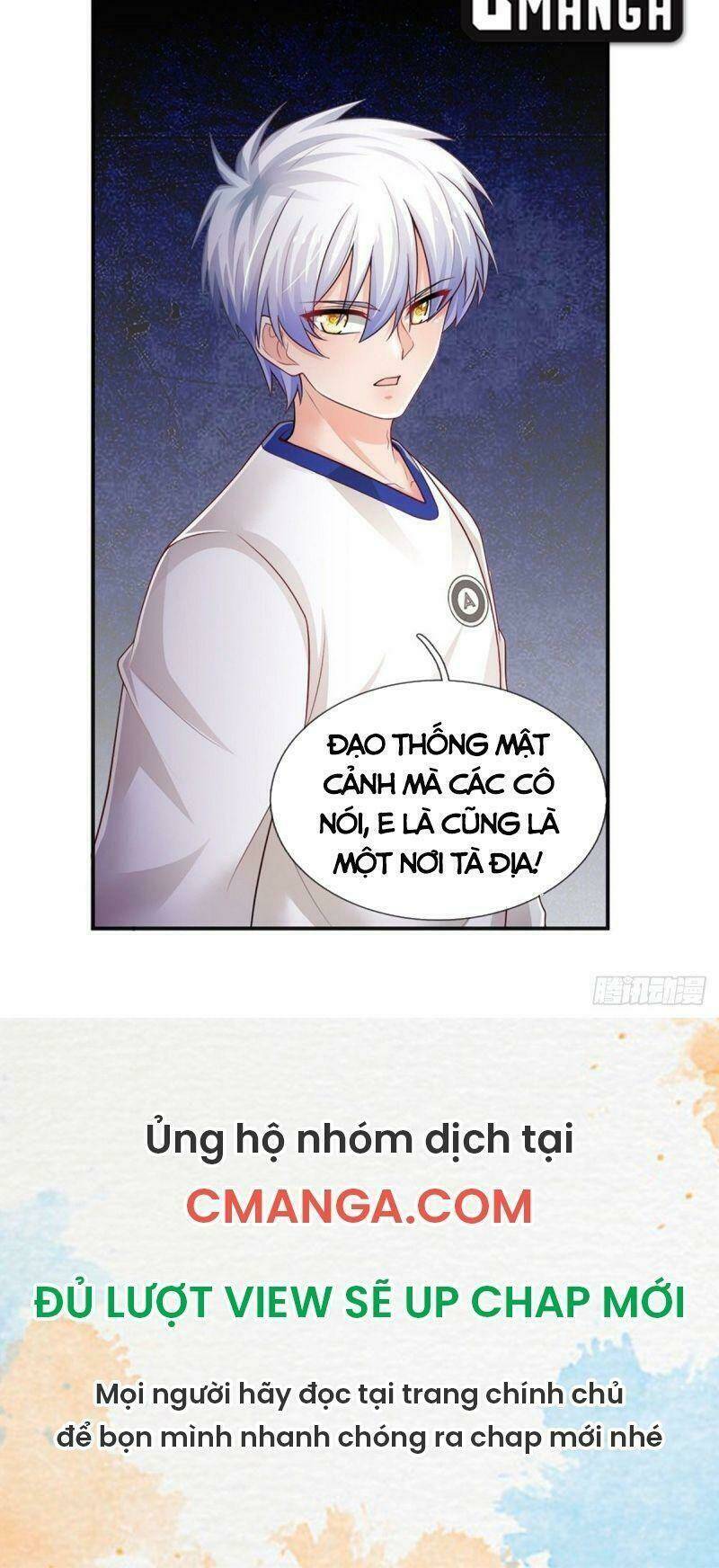 Luyện Thể Trăm Nghìn Tầng Chapter 93 - Trang 2