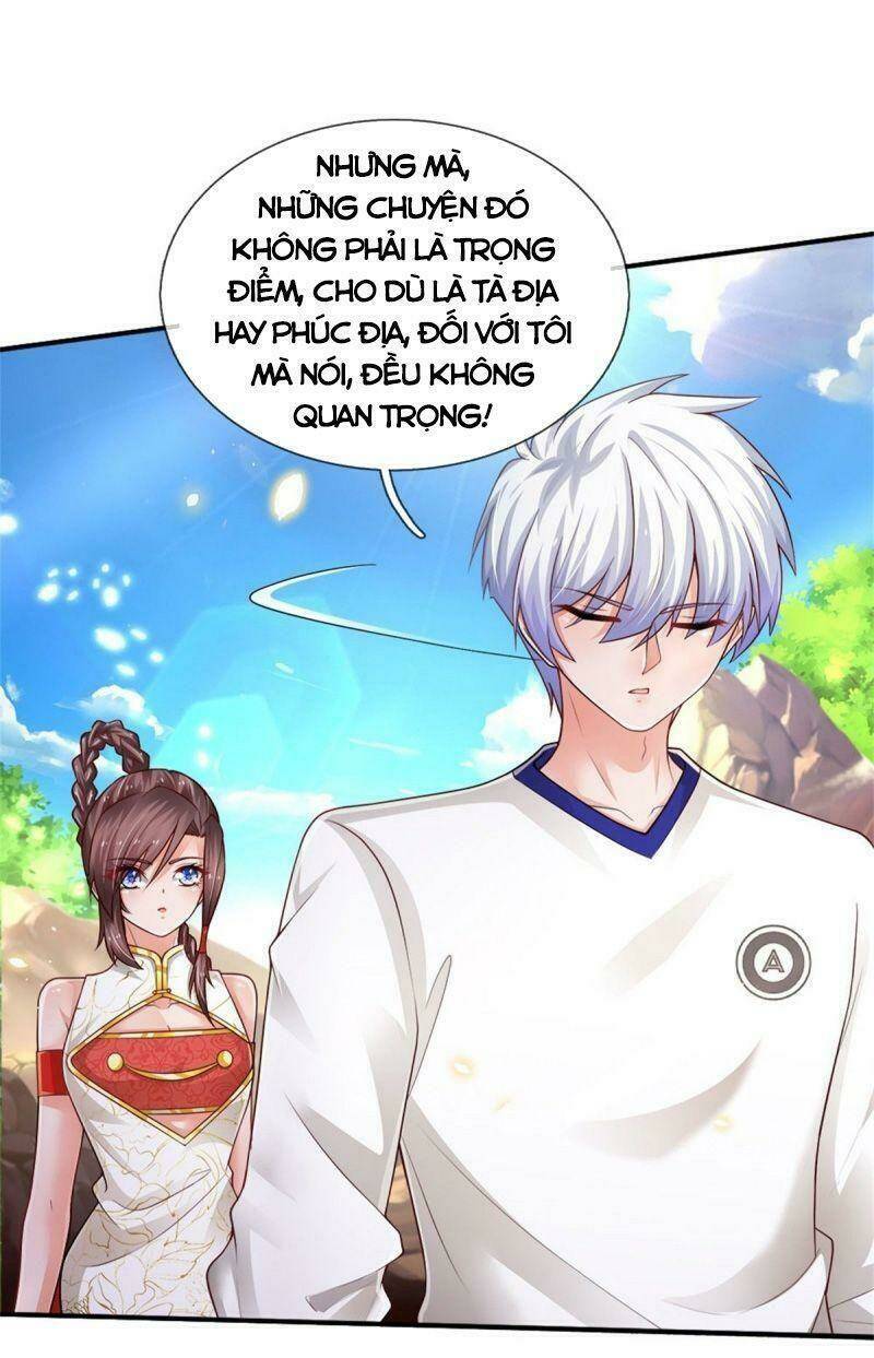 Luyện Thể Trăm Nghìn Tầng Chapter 93 - Trang 2