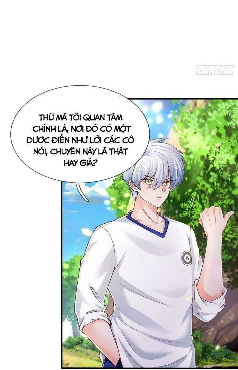 Luyện Thể Trăm Nghìn Tầng Chapter 93 - Trang 2