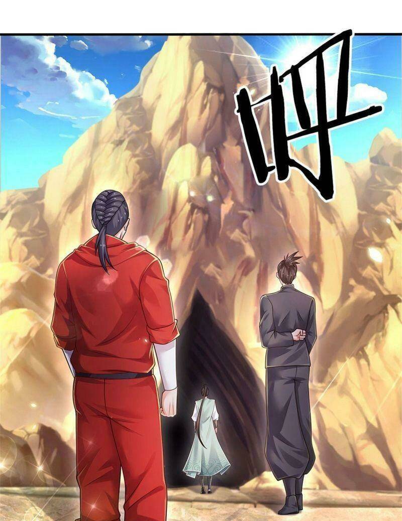 Luyện Thể Trăm Nghìn Tầng Chapter 93 - Trang 2