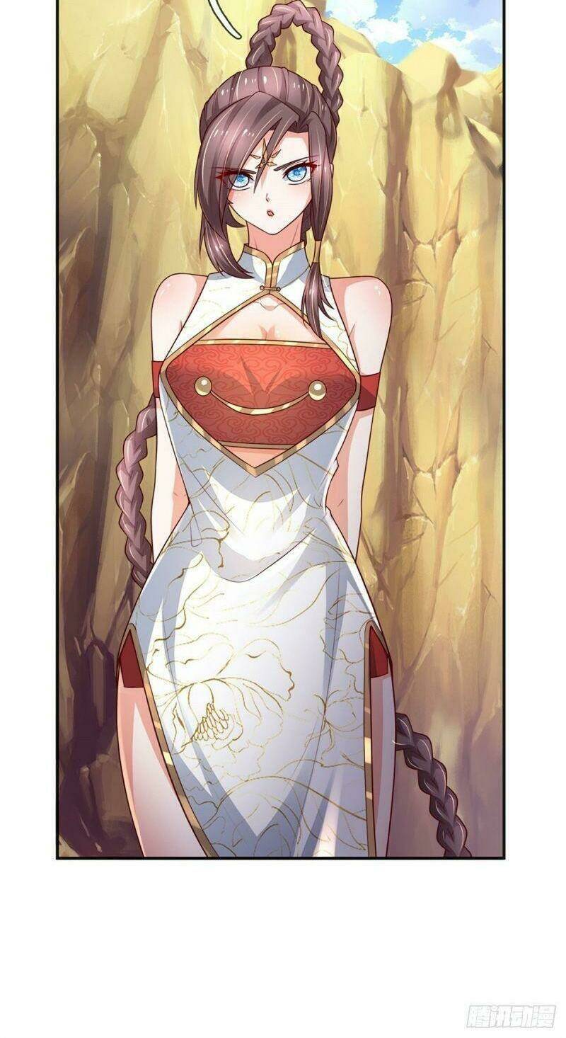 Luyện Thể Trăm Nghìn Tầng Chapter 93 - Trang 2