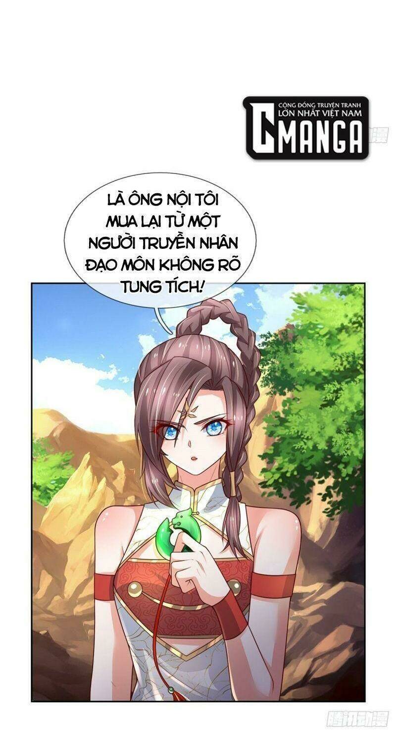 Luyện Thể Trăm Nghìn Tầng Chapter 93 - Trang 2