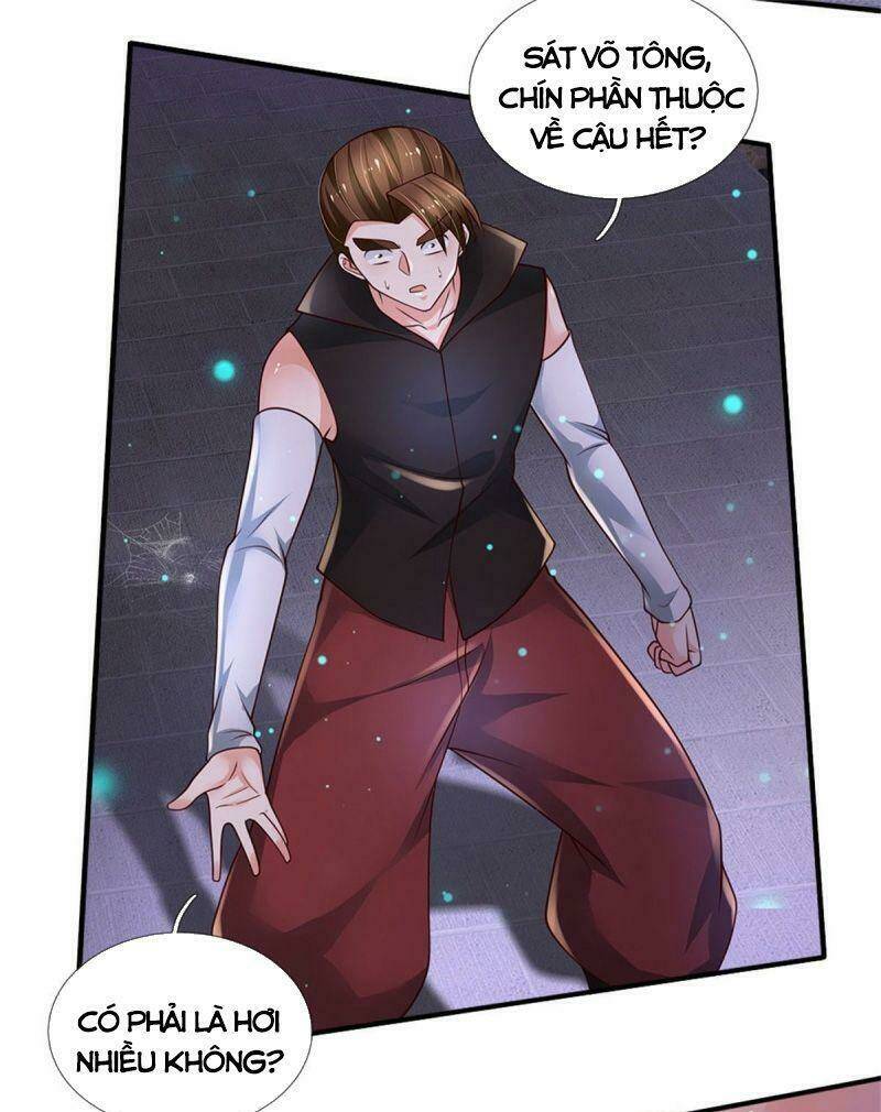 Luyện Thể Trăm Nghìn Tầng Chapter 94 - Trang 2