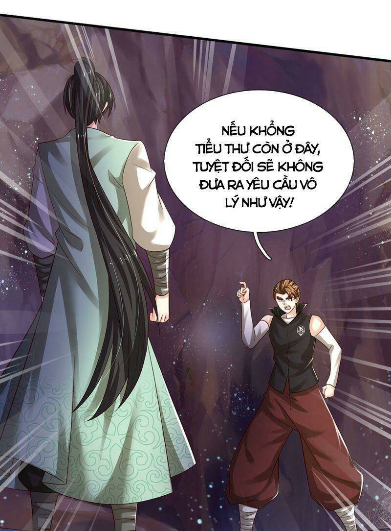Luyện Thể Trăm Nghìn Tầng Chapter 94 - Trang 2
