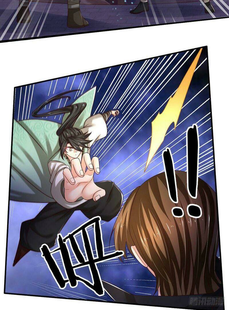 Luyện Thể Trăm Nghìn Tầng Chapter 94 - Trang 2