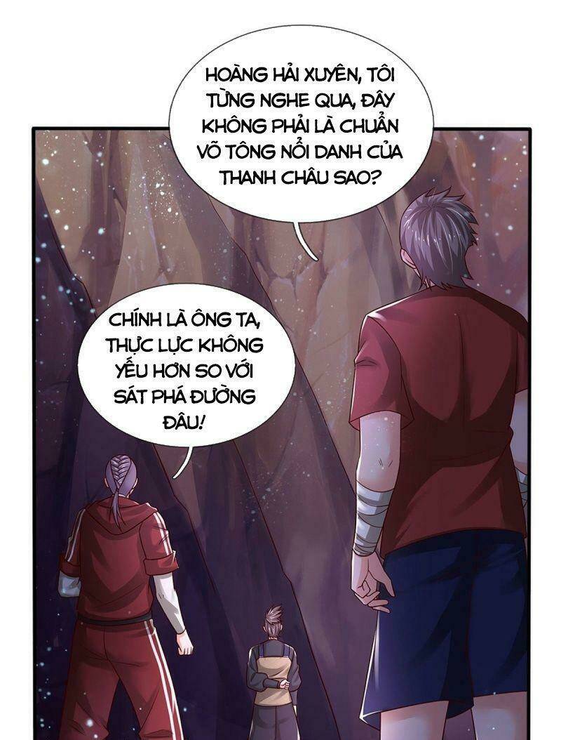 Luyện Thể Trăm Nghìn Tầng Chapter 94 - Trang 2