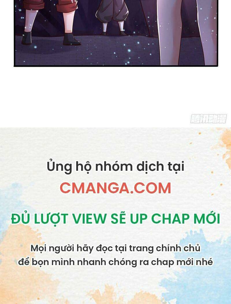 Luyện Thể Trăm Nghìn Tầng Chapter 94 - Trang 2