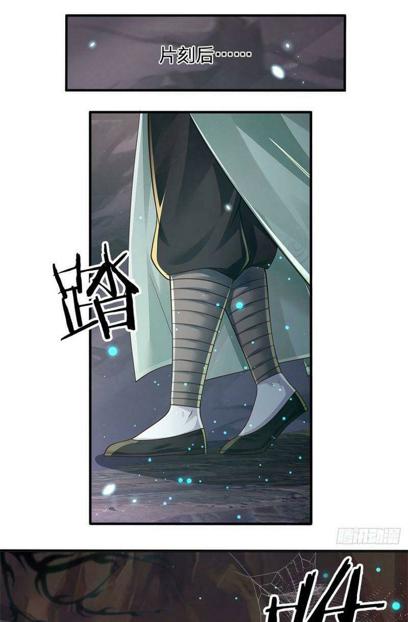 Luyện Thể Trăm Nghìn Tầng Chapter 94 - Trang 2