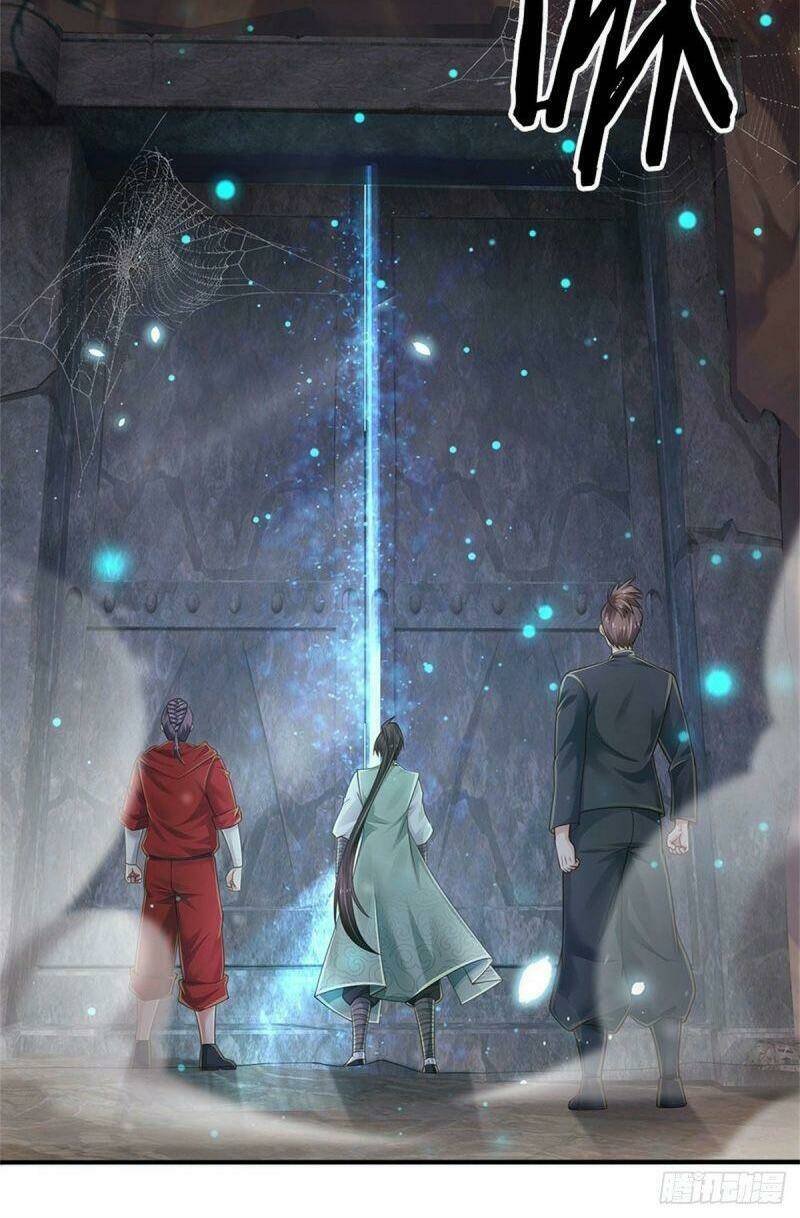 Luyện Thể Trăm Nghìn Tầng Chapter 94 - Trang 2