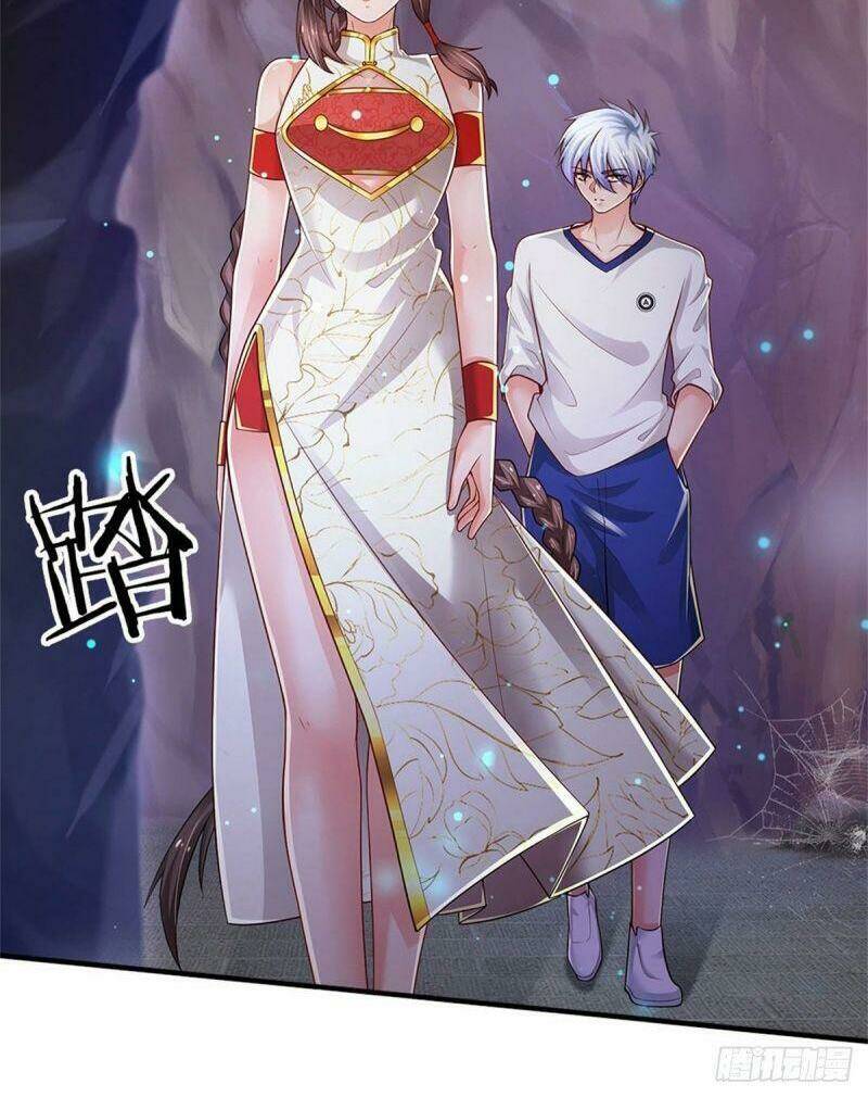 Luyện Thể Trăm Nghìn Tầng Chapter 95 - Trang 2