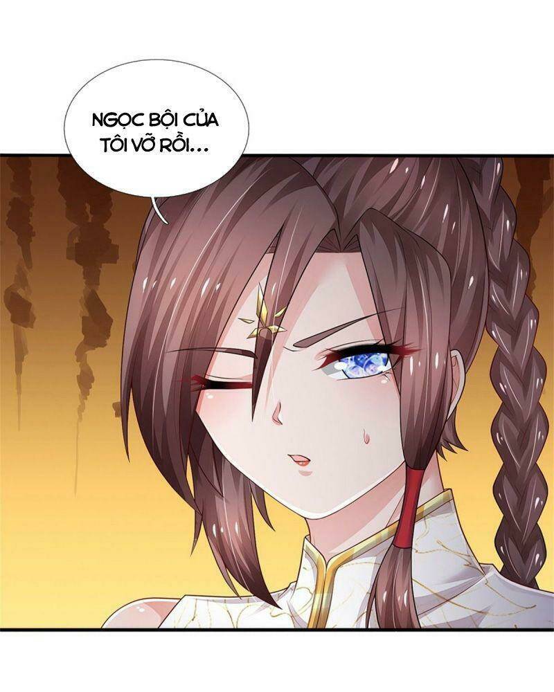 Luyện Thể Trăm Nghìn Tầng Chapter 95 - Trang 2