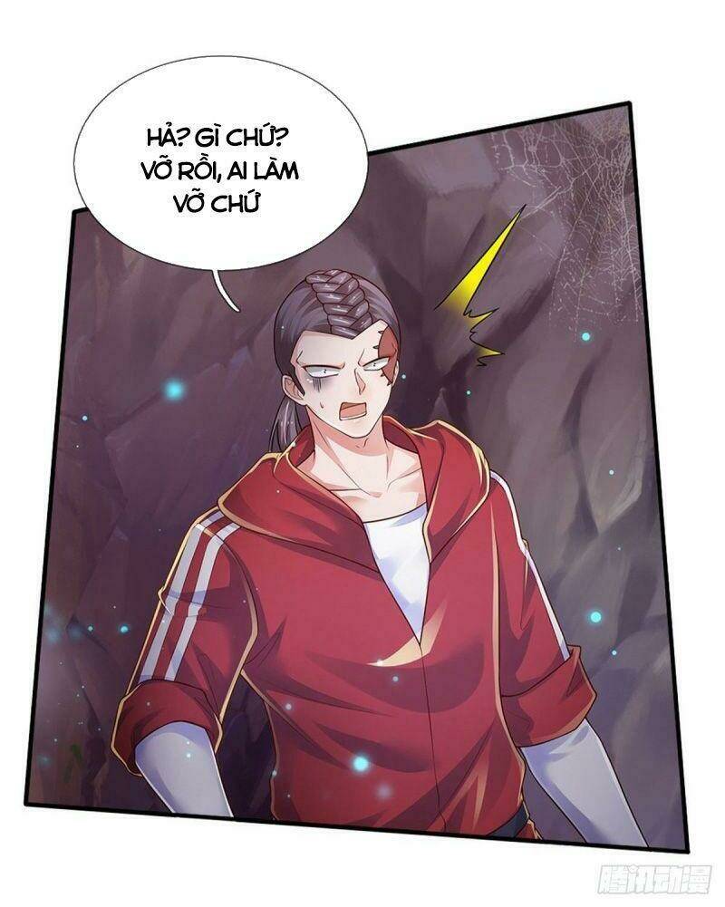 Luyện Thể Trăm Nghìn Tầng Chapter 95 - Trang 2