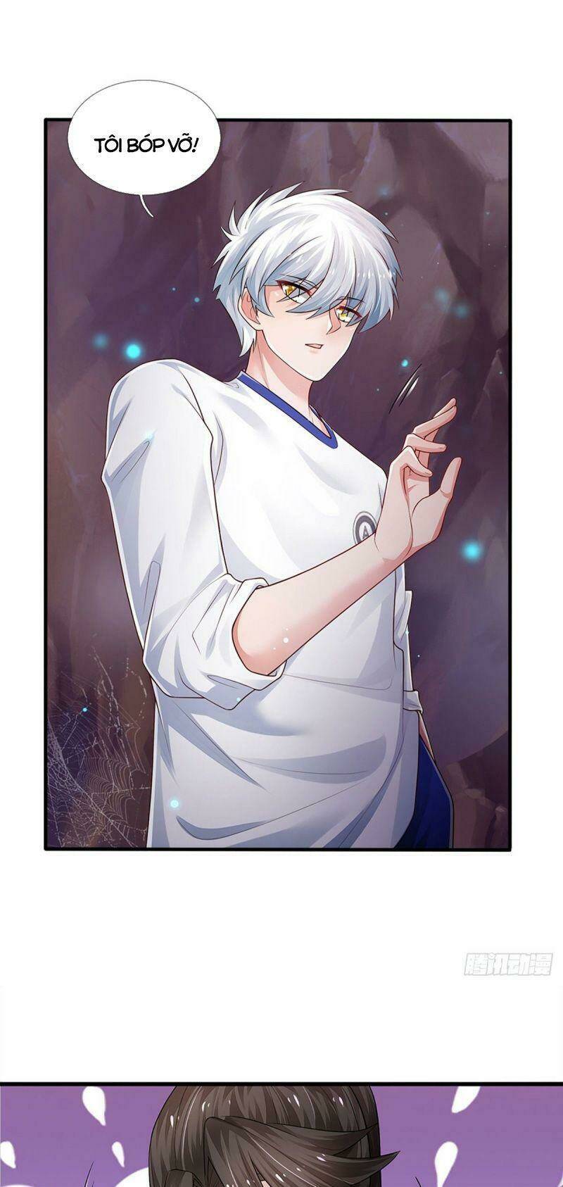 Luyện Thể Trăm Nghìn Tầng Chapter 95 - Trang 2