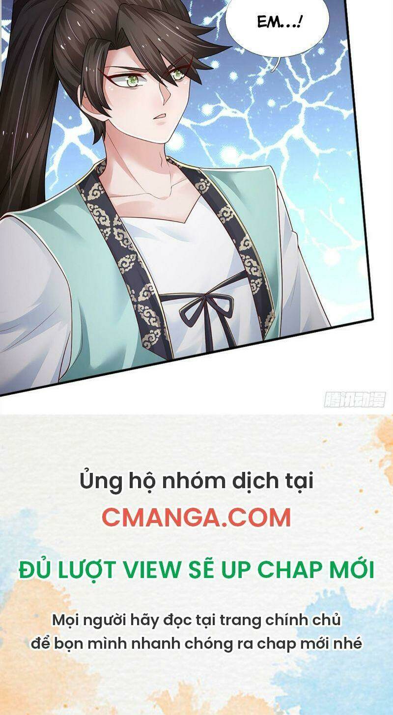 Luyện Thể Trăm Nghìn Tầng Chapter 95 - Trang 2