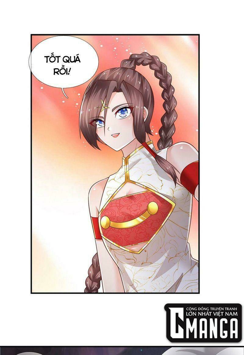 Luyện Thể Trăm Nghìn Tầng Chapter 96 - Trang 2