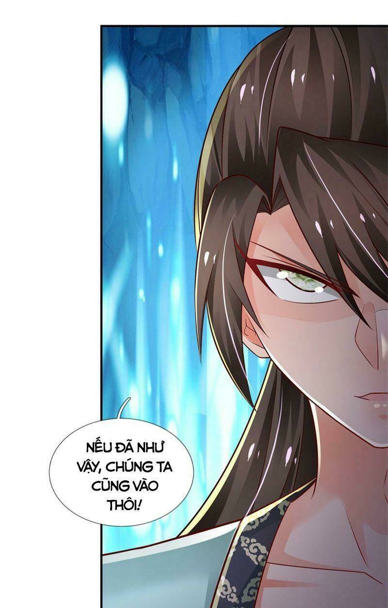 Luyện Thể Trăm Nghìn Tầng Chapter 96 - Trang 2